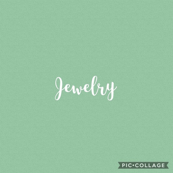 Jewelry Sign Divider - Picture 1 of 1